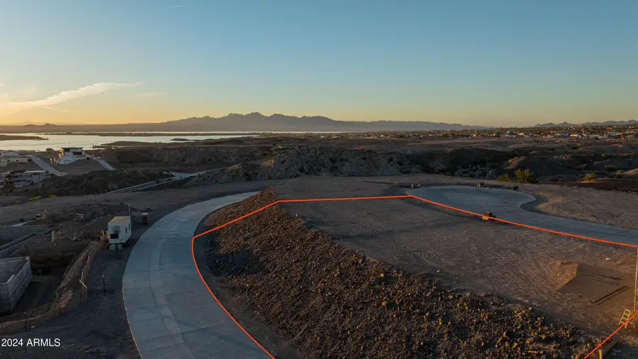 2416 Sunset Ridge Court W #33, Lake Havasu City, AZ 86406 - Image #2