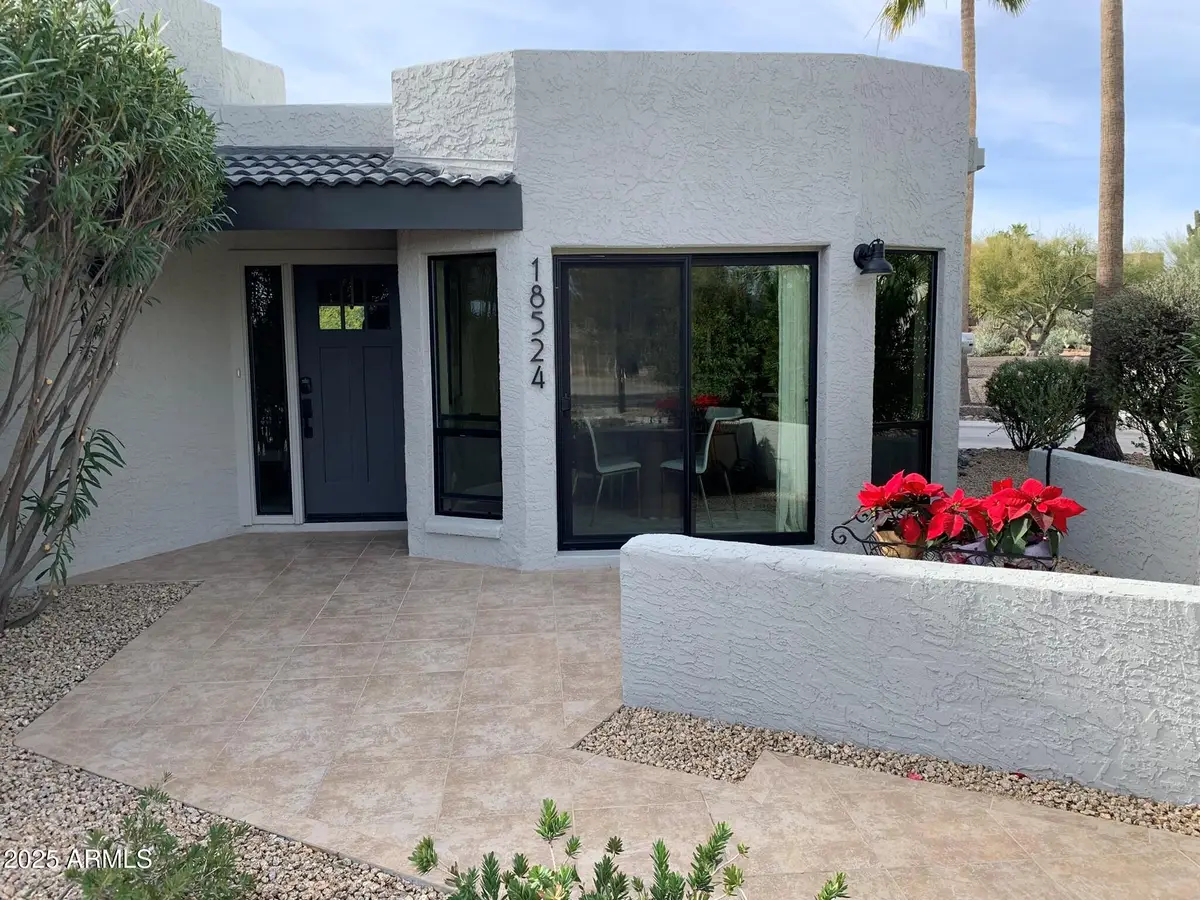 18524 E Horseshoe Bend, Rio Verde, AZ 85263 - Image #1