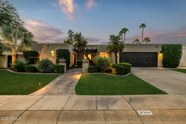 8324 N 82nd Place, Scottsdale, AZ 85258