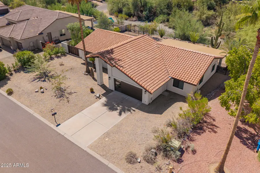 16414 N Dixie Mine Trail, Fountain Hills, AZ 85268 - Image #2