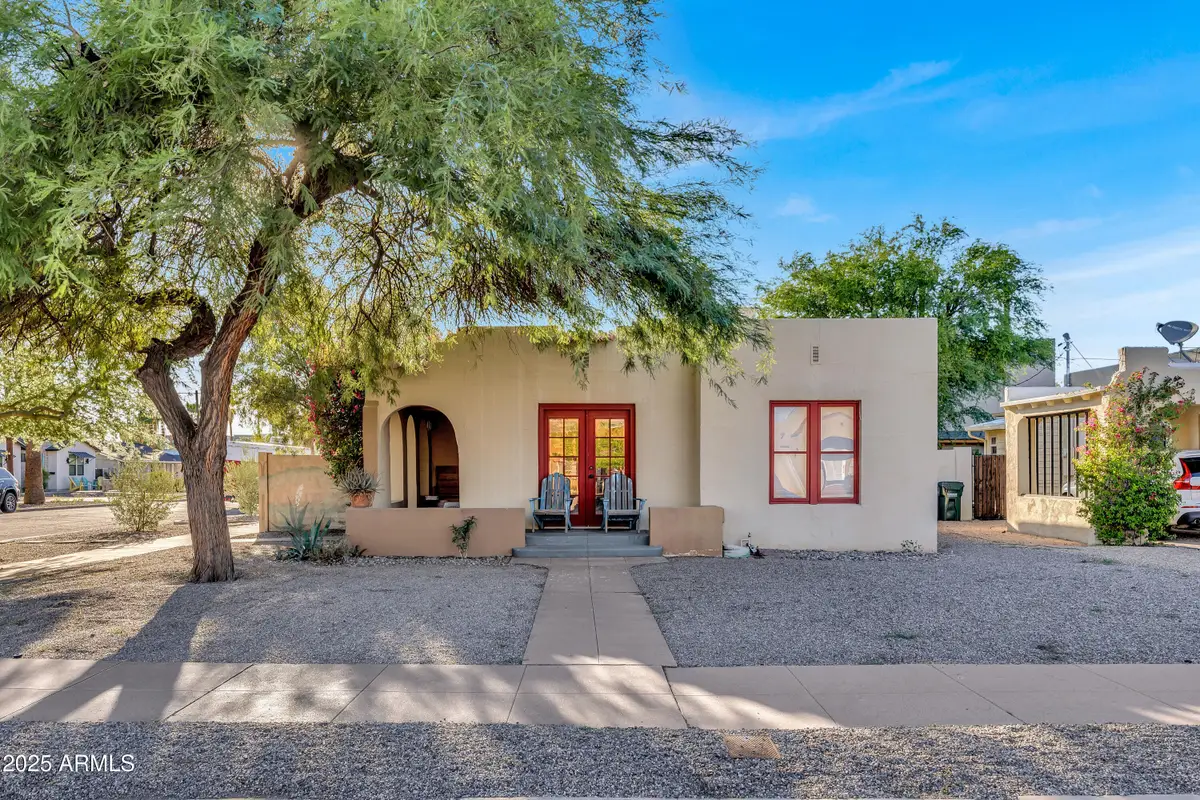 2502 N 10th Street, Phoenix, AZ 85006 - Image #1