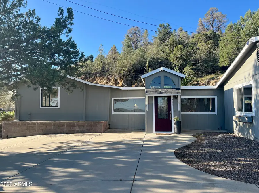 700 S Walnut Cove Trail, Prescott, AZ 86303 - Image #2