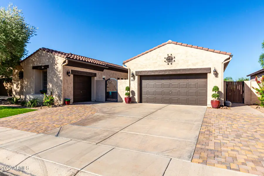 5750 S Dragoon Drive, Chandler, AZ 85249 - Image #3