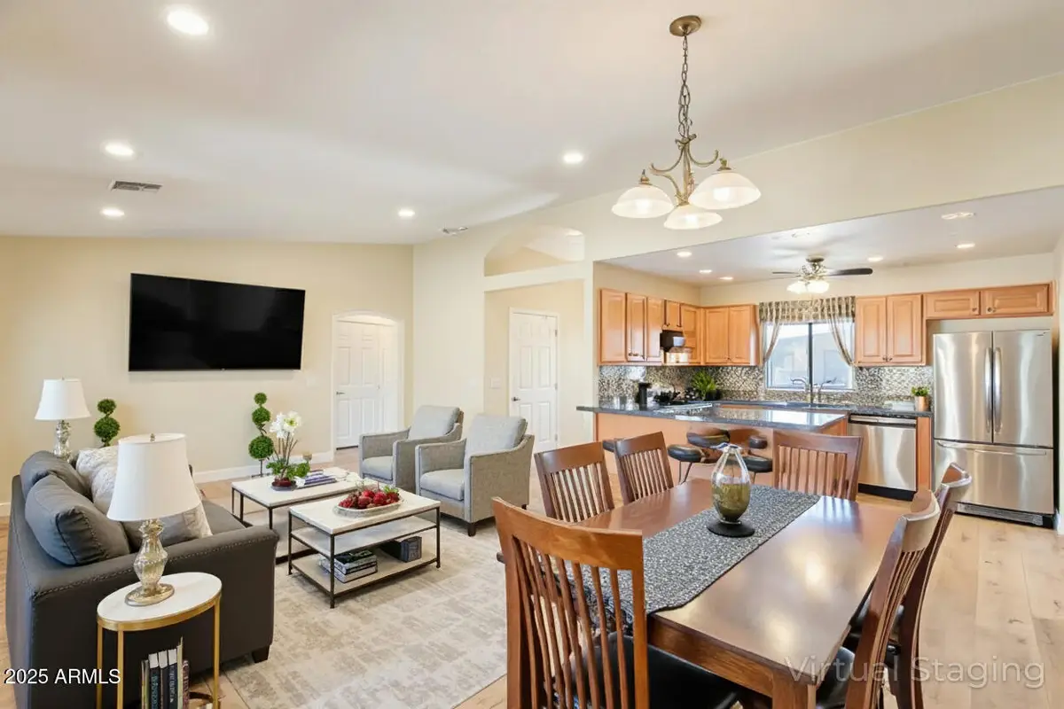 11466 E Neville Avenue, Mesa, AZ 85209 - Image #1