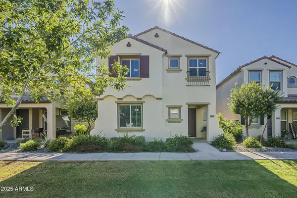 4853 S Charger --, Mesa, AZ 85212