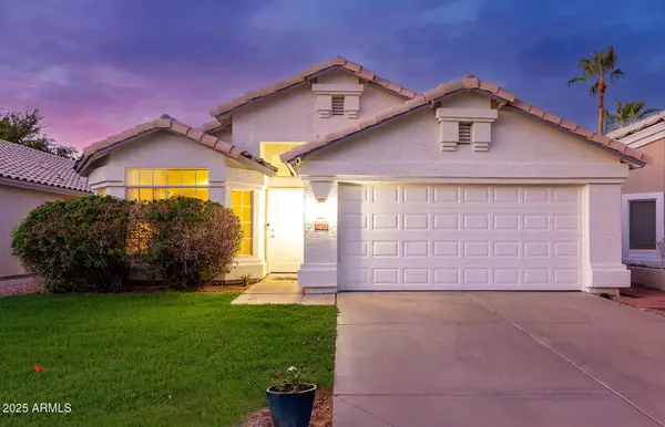 1422 E Cindy Street, Chandler, AZ 85225