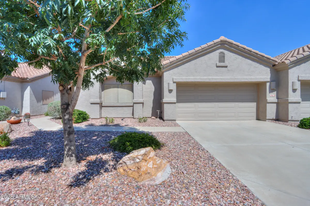 1412 N Desert Willow Street, Casa Grande, AZ 85122 - Image #1