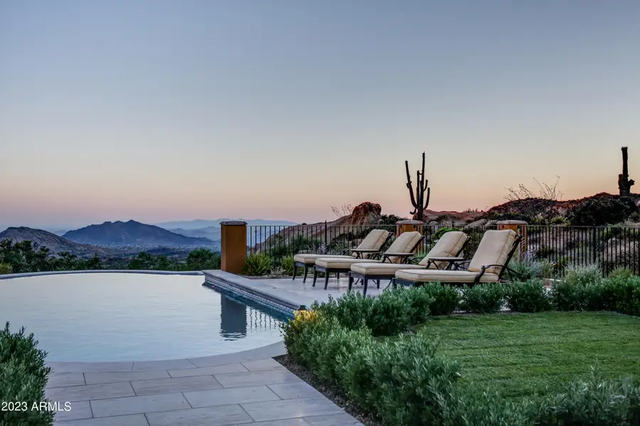 11179 E Honda Bow Road, Scottsdale, AZ 85262 - Image #3