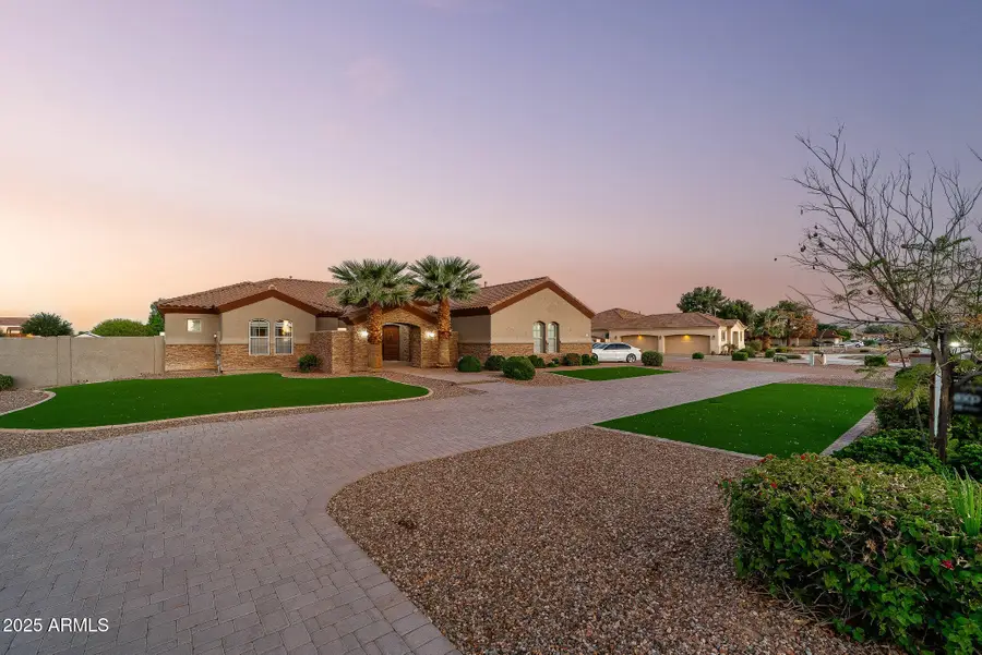 1923 S 166th Avenue, Goodyear, AZ 85338 - #2