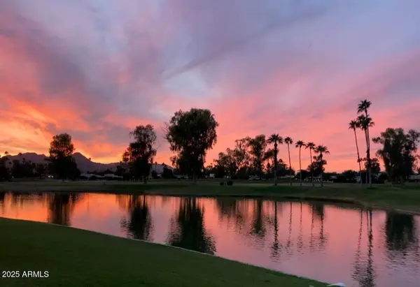 7814 E Via Costa --, Scottsdale, AZ 85258