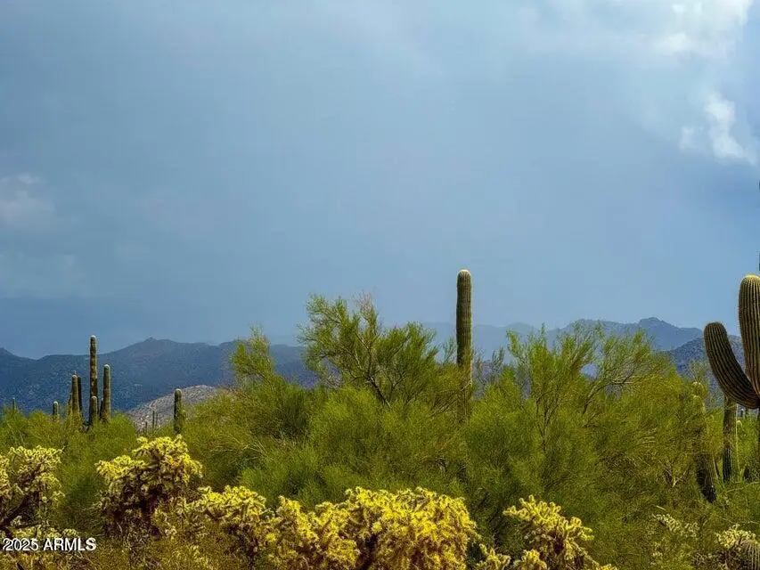 0 S Twin Hawk Lot #5 10 Acres --, Marana, AZ 85658 - Image #3