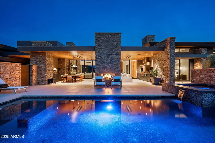 9589 E Cintarosa Pass, Scottsdale, AZ 85262 - Image #3