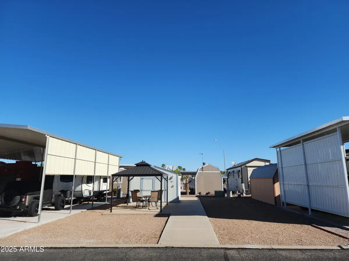 506 E Fiesta Del Sol -- #32, Florence, AZ 85132 - #1