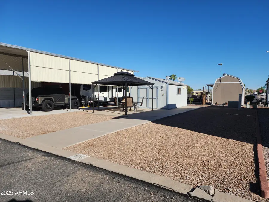 506 E Fiesta Del Sol -- #32, Florence, AZ 85132 - #2