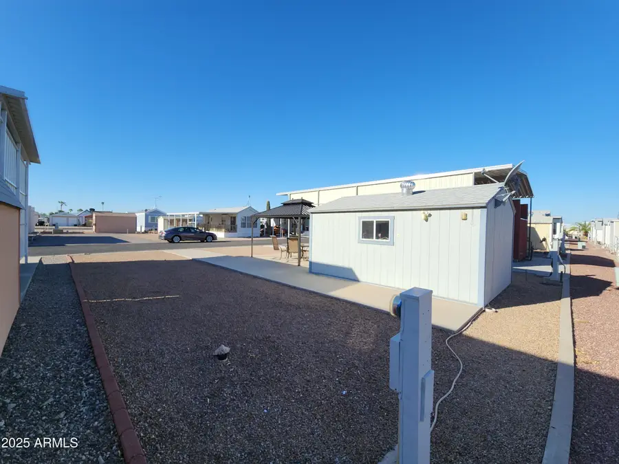 506 E Fiesta Del Sol -- #32, Florence, AZ 85132 - #3