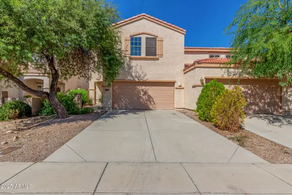 7032 W Downspell Drive, Peoria, AZ 85345