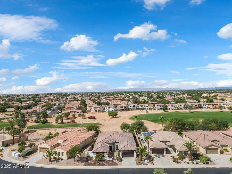 6602 S Bridal Vail Drive, Gilbert, AZ 85298 - #2