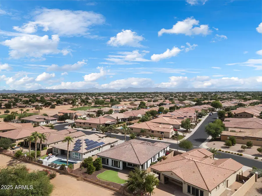 6602 S Bridal Vail Drive, Gilbert, AZ 85298 - #3