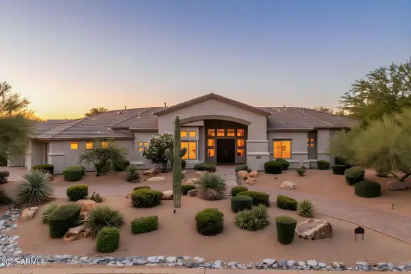 6240 E Ironwood Drive, Scottsdale, AZ 85266