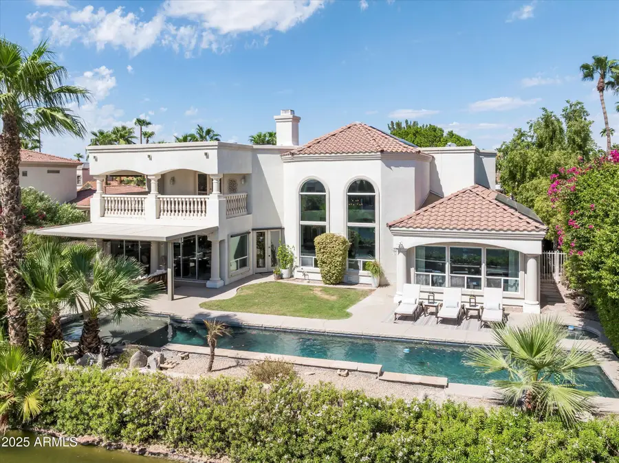 1407 E Coral Cove Drive, Gilbert, AZ 85234 - Image #2