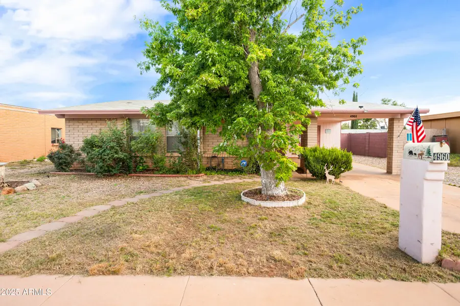 4960 E Vespucci Drive, Sierra Vista, AZ 85635 - Image #3