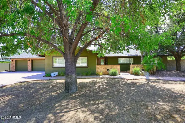 5449 E Thunderbird Road, Scottsdale, AZ 85254