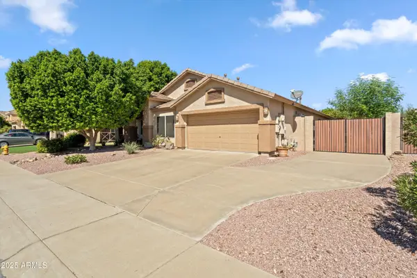 7664 W Donald Drive, Peoria, AZ 85383