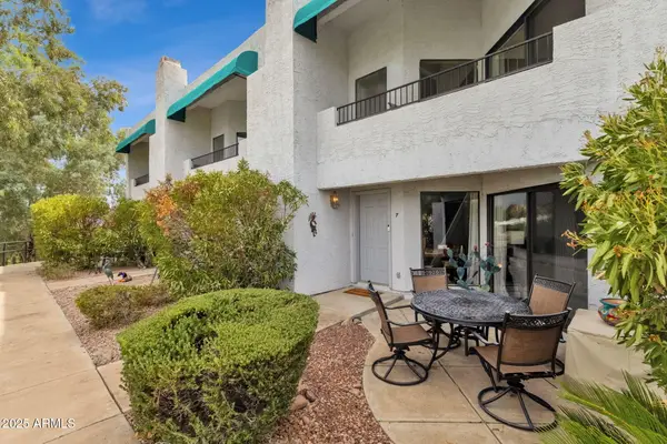 16826 E Lamplighter Way #7, Fountain Hills, AZ 85268