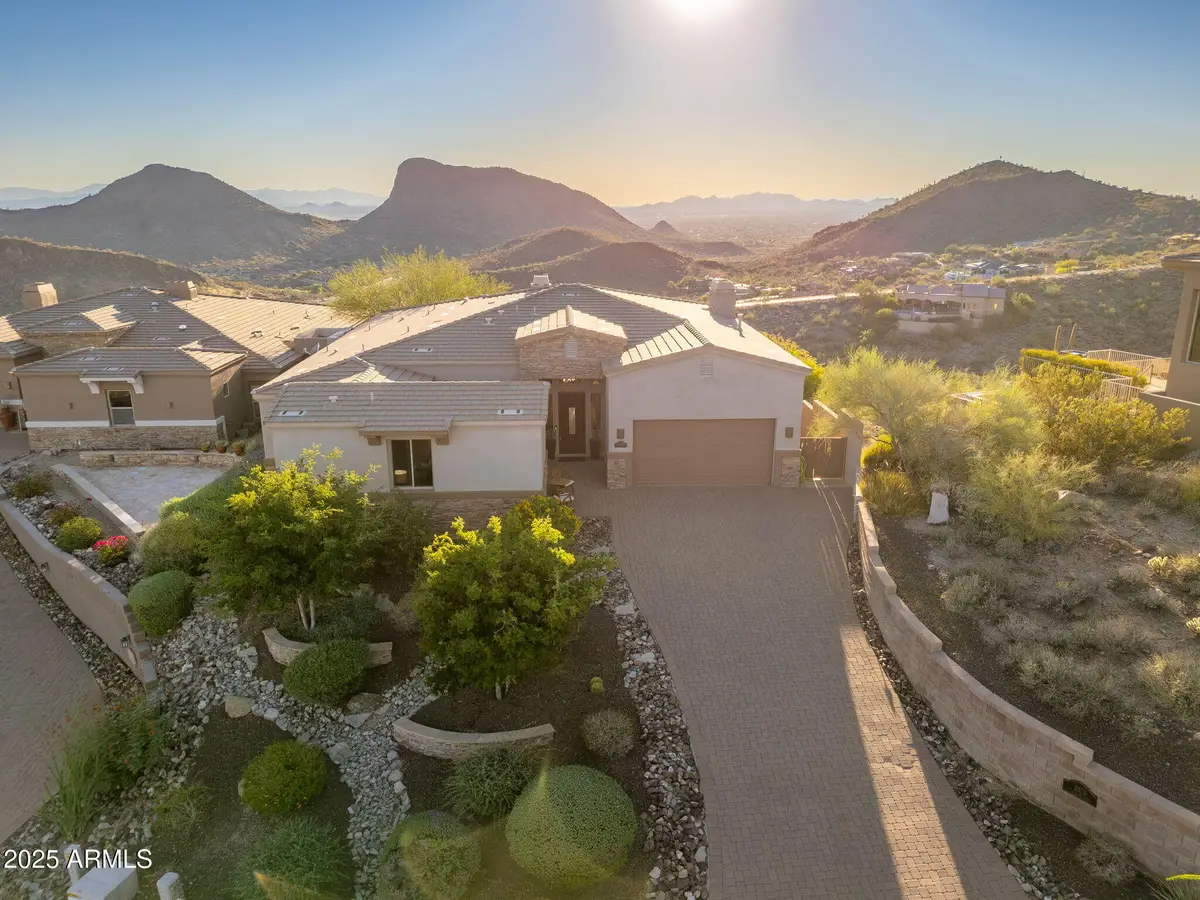 10826 N Skyline Drive, Fountain Hills, AZ 85268 - Image #1