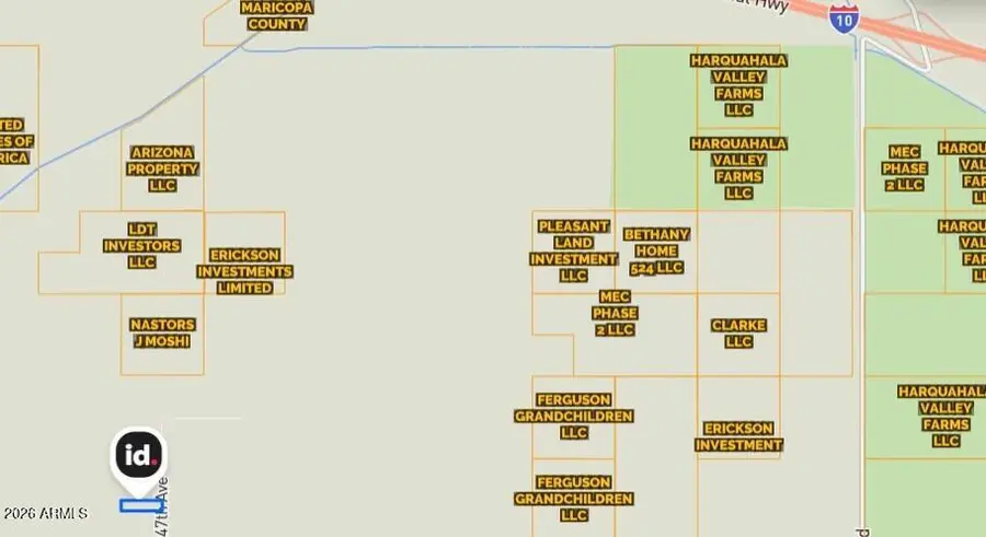 0 Tbd -- #63, Tonopah, AZ 85354 - #2