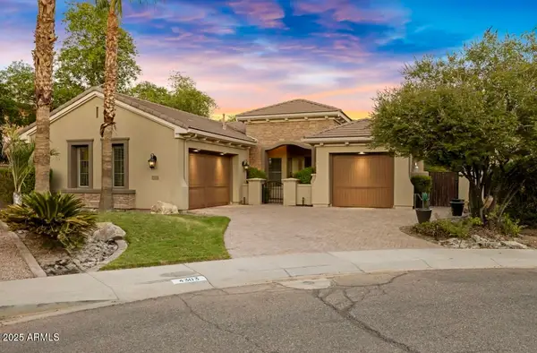 4303 S Oregon Court, Chandler, AZ 85248