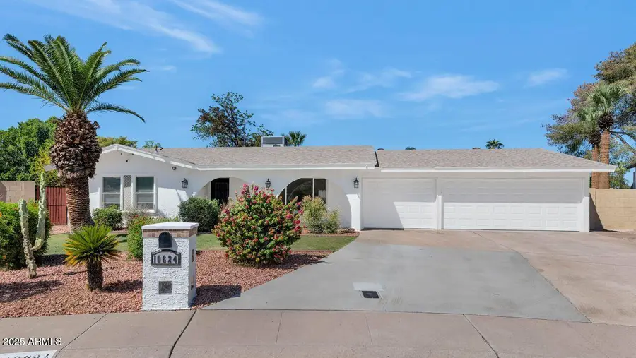 10624 N 25th Street, Phoenix, AZ 85028 - Image #2