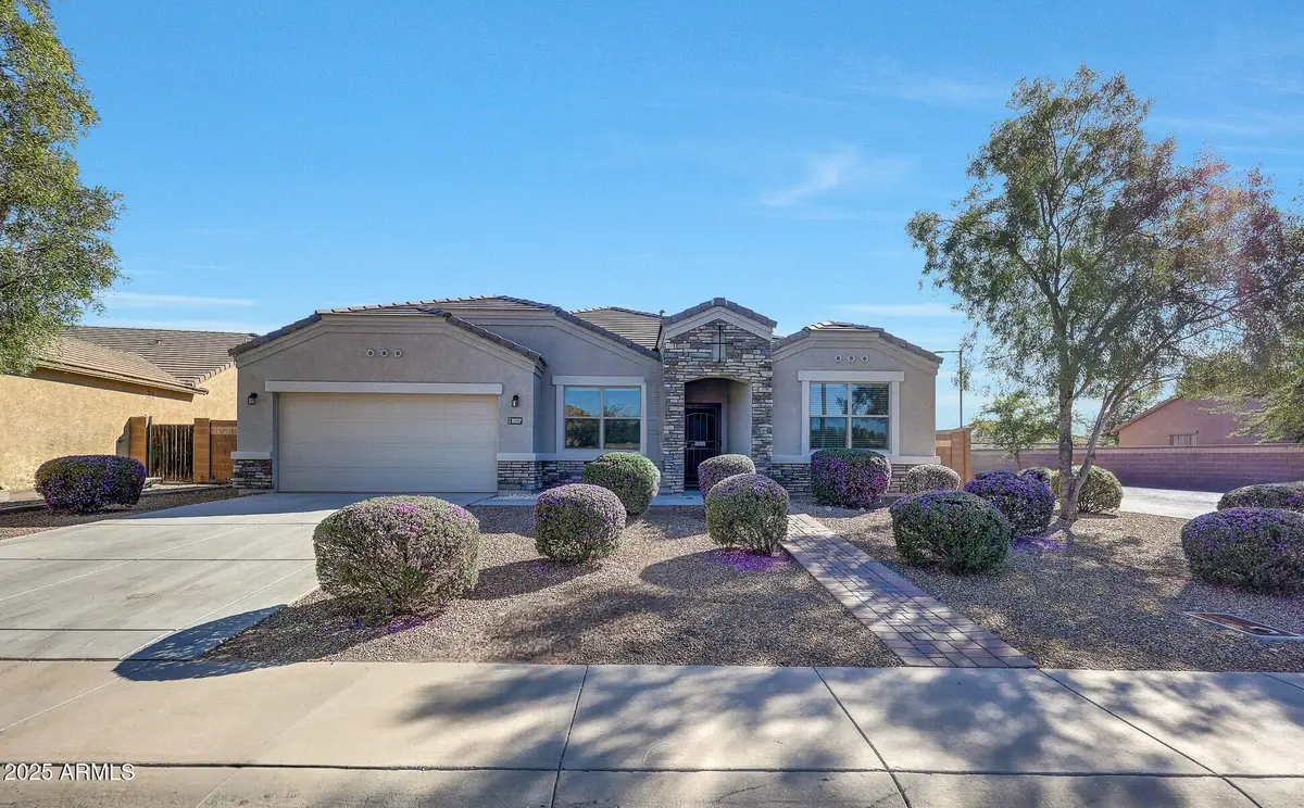 30327 W Whitton Avenue, Buckeye, AZ 85396 - Image #1