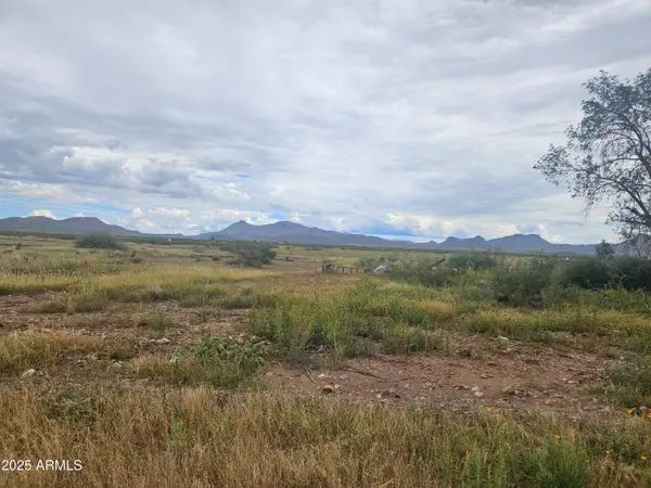 TBD E Via Ocotillo -- #940, Douglas, AZ 85607