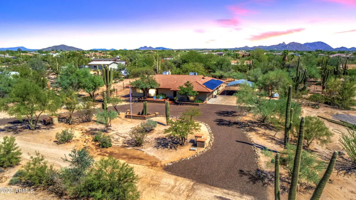 27235 N 64th Way, Scottsdale, AZ 85266 - Image #1