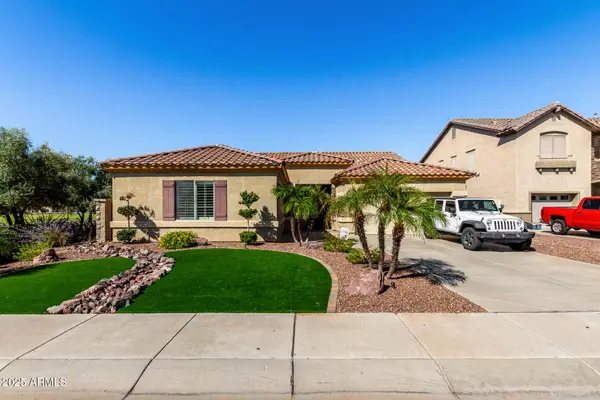 15912 N 175th Drive, Surprise, AZ 85388