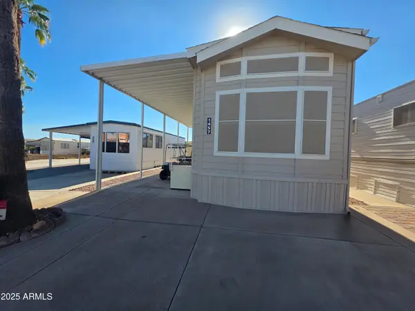 1457 S Zuni Avenue #457, Apache Junction, AZ 85119