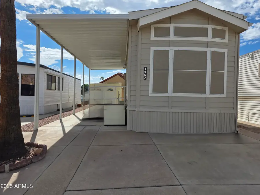 1457 S Zuni Avenue #457, Apache Junction, AZ 85119 - Image #3