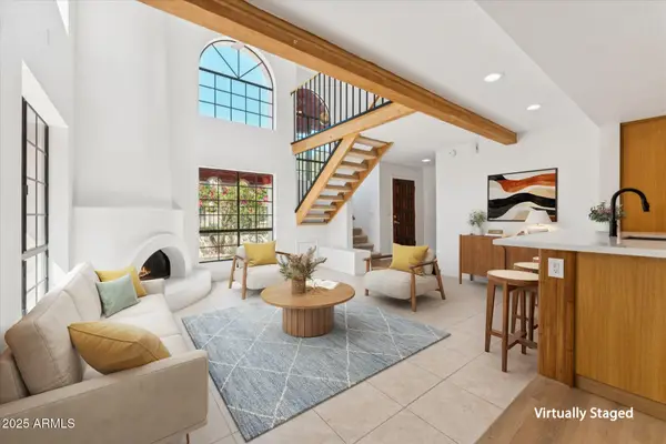 4936 E Siesta Drive #3, Phoenix, AZ 85044