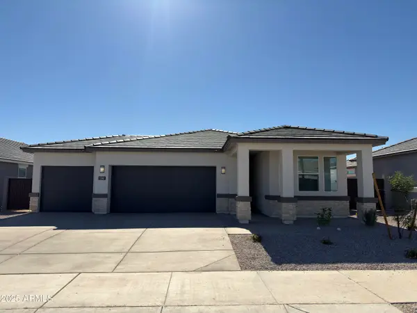 15347 W Gray Fox Trail N, Surprise, AZ 85387