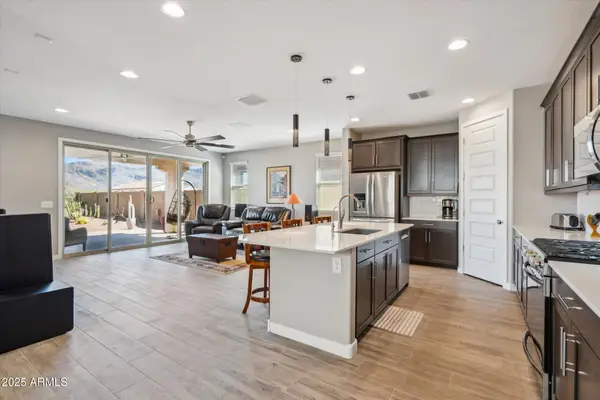 12538 E Pivot Peak --, Gold Canyon, AZ 85118