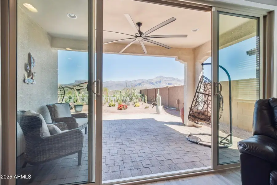 12538 E Pivot Peak --, Gold Canyon, AZ 85118 - Image #3