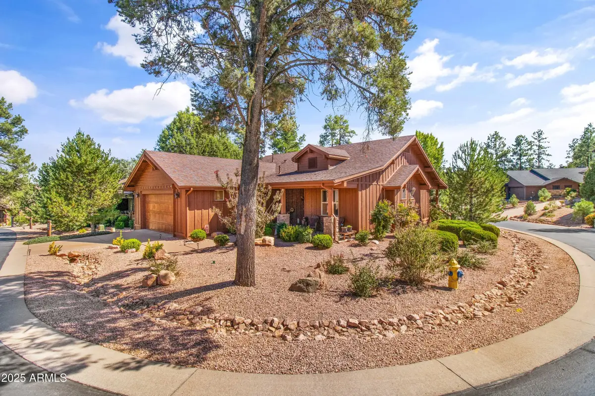 1601 E Velvet Mesquite Court, Payson, AZ 85541 - Image #1