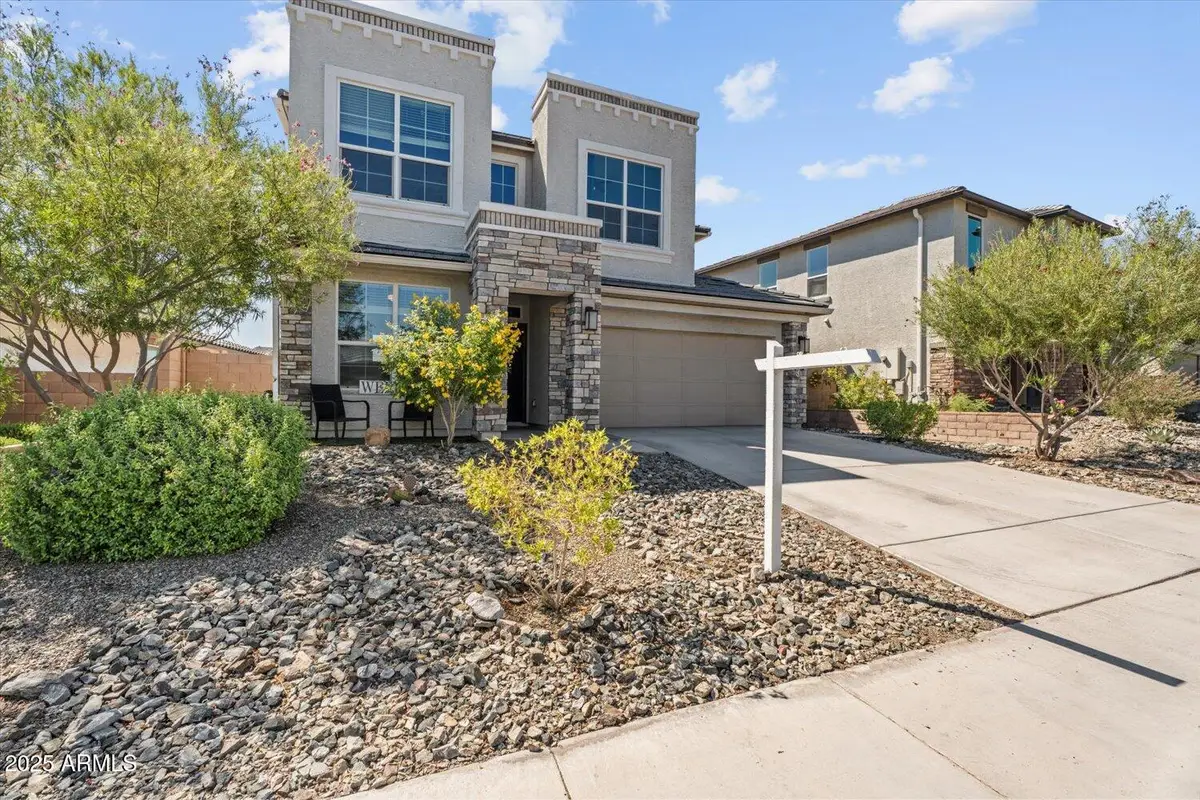 16539 W Winston Drive, Goodyear, AZ 85338 - Image #1