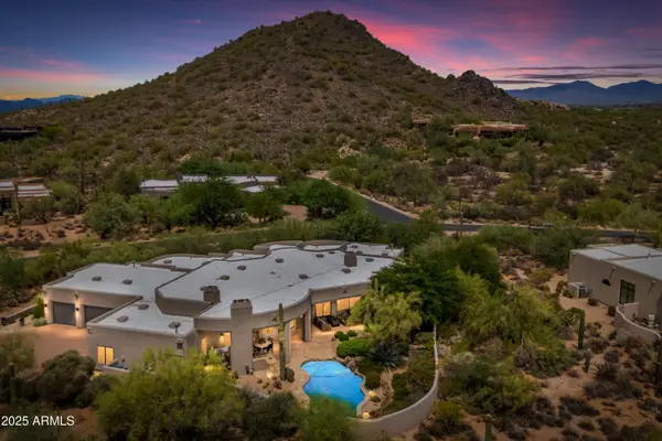 8300 E Dixileta Drive #304, Scottsdale, AZ 85266