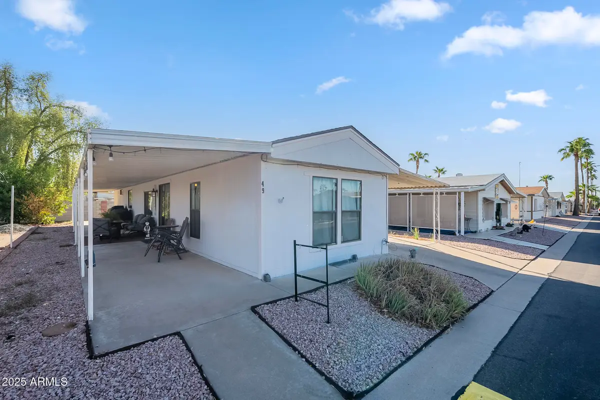 9302 E Broadway Road #49, Mesa, AZ 85208 - Image #1