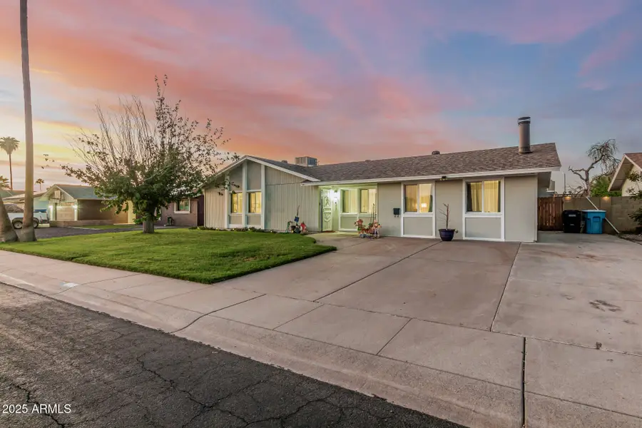 3628 W Banff Lane, Phoenix, AZ 85053 - Image #3