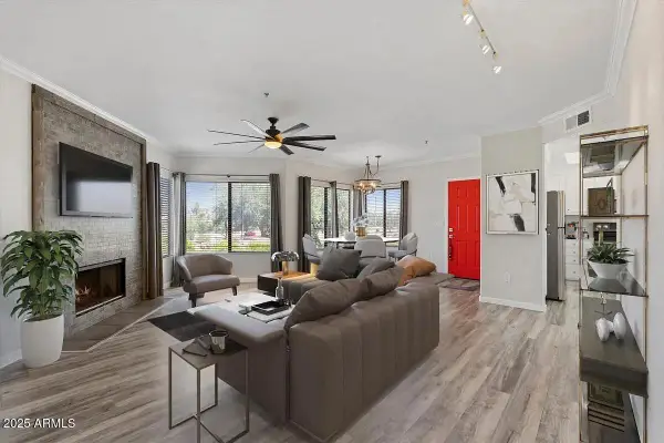 7575 E Indian Bend Road #2002, Scottsdale, AZ 85250