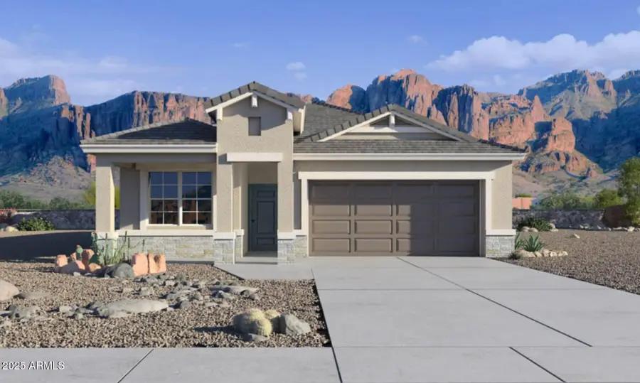 10546 W Spencer Run, Phoenix, AZ 85353 - Image #2