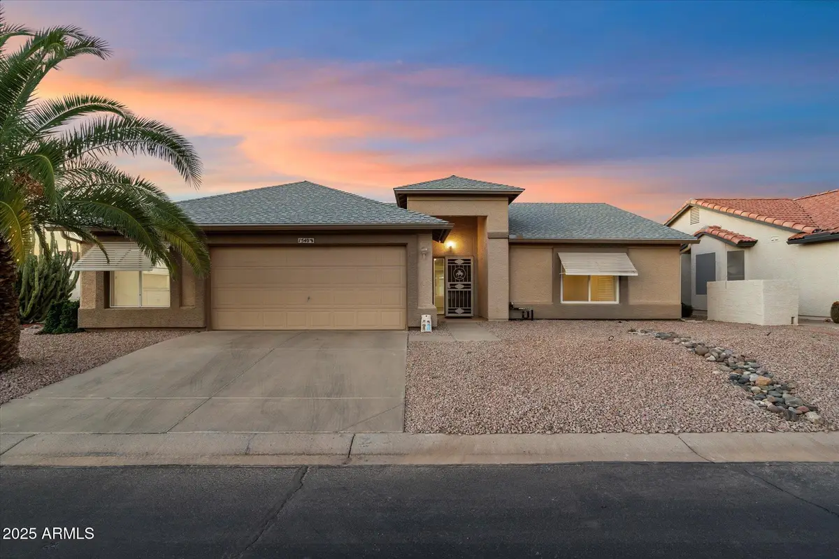 1540 E Hazeltine Way, Chandler, AZ 85249 - #1